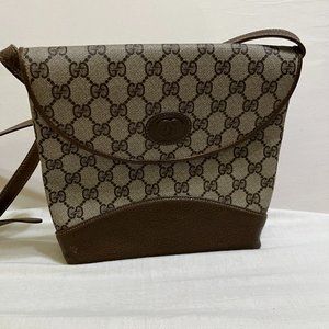 Vintage Gucci Bag